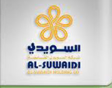 Al-Suwaidi logo