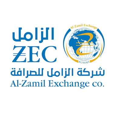 Al-Zamil Exchange logo