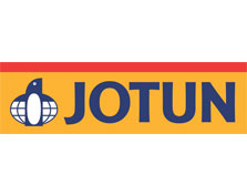 Jotun logo