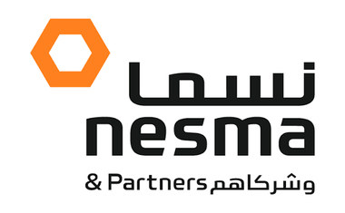 NESMA logo