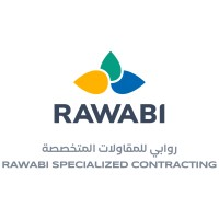 Rawabi logo