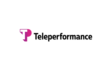 Teleperformance logo