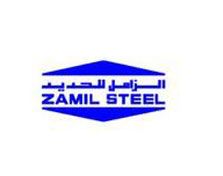 Zamil Steel logo